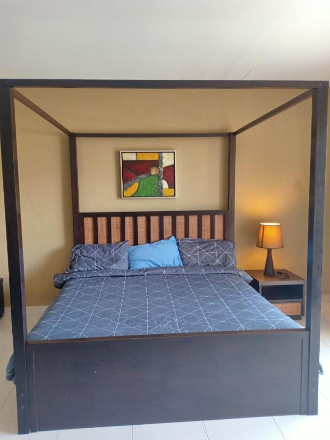 Gold Coast Morib Resort Banting  Exteriör bild